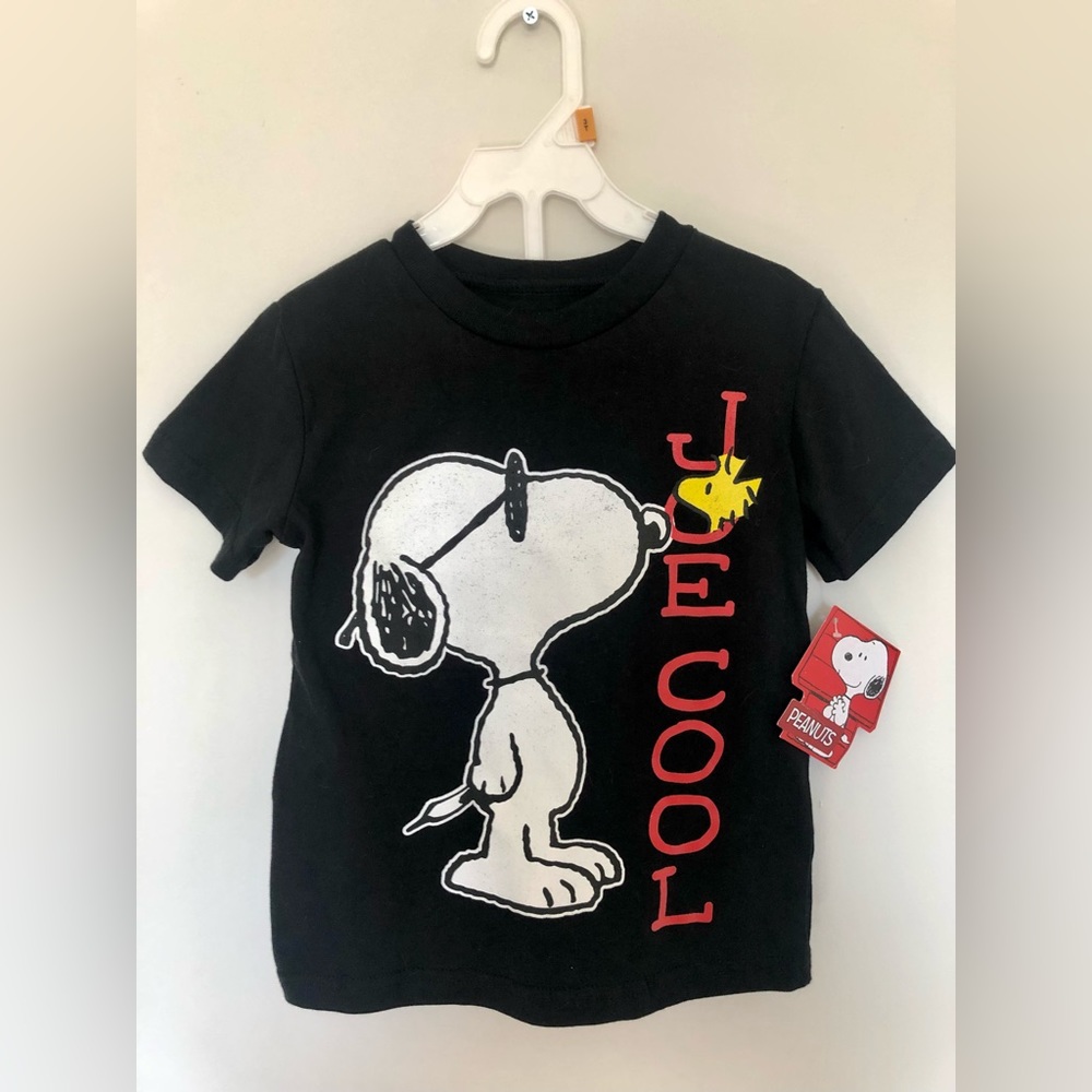 2 Piece Peanuts Set 3T